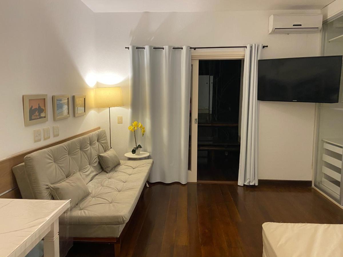 Ferienwohnung Maresias Flat Mata Azul Exterior foto