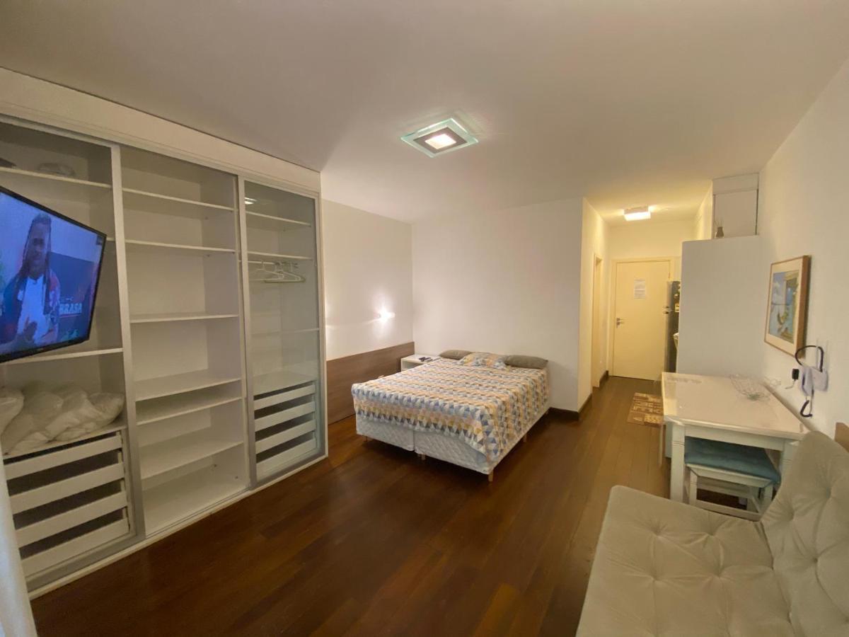 Ferienwohnung Maresias Flat Mata Azul Exterior foto