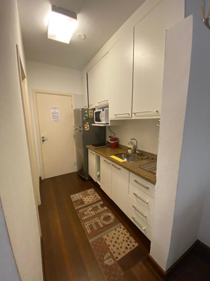 Ferienwohnung Maresias Flat Mata Azul Exterior foto
