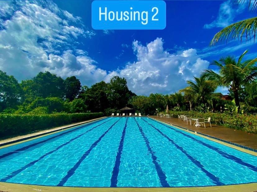 Ferienwohnung Maresias Flat Mata Azul Exterior foto
